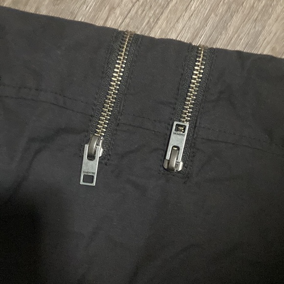 Zanerobe Men's Rise-Box Hood Jacket size XXL - Picture 4 of 11